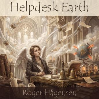 Helpdesk Earth