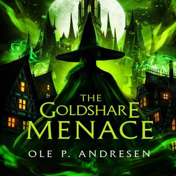 The Goldshare Menace