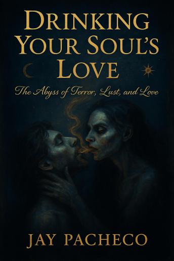 Drinking Your Soul’s Love: The Abyss of Terror, Lust, and Love
