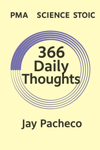 PMA Science Stoic: 366 Daily Thoughts