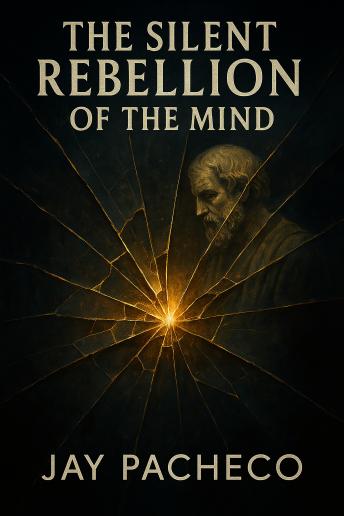 The Silent Rebellion of the Mind