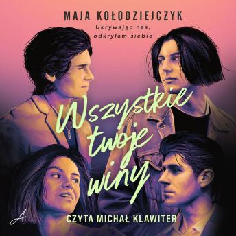 [Polish] - Wszystkie twoje winy