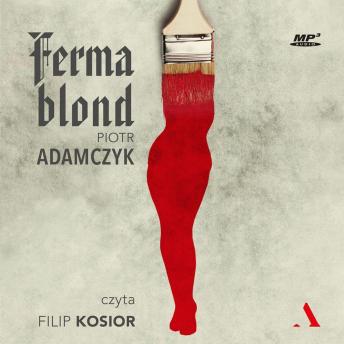 [Polish] - Ferma blond