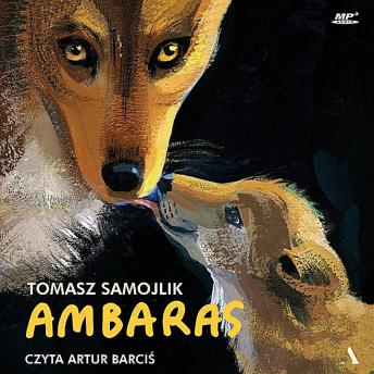 Listen Best Audiobooks Kids Ambaras by Tomasz Samojlik Free Audiobooks Mp3 Kids free audiobooks and podcast