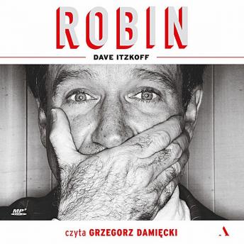 [Polish] - Robin: A Biography of Robin Williams