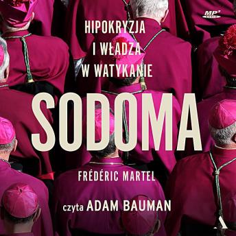 [Polish] - Sodoma: Hipokryzja i władza w Watykanie (Hipocrisy and power in the Vatican City)