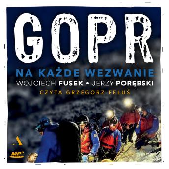 [Polish] - GOPR: Na każde wezwanie