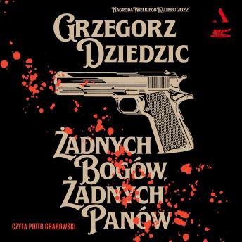 [Polish] - Żadnych bogów, żadnych panów