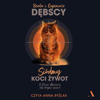 [Polish] - Siódmy koci żywot