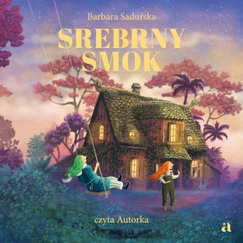 [Polish] - Srebrny smok