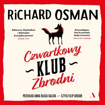 [Polish] - Czwartkowy Klub Zbrodni