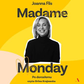 [Polish] - Madame Monday. Po dorosłemu