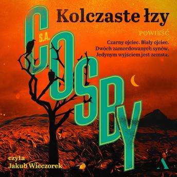 [Polish] - Kolczaste łzy