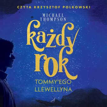 [Polish] - Każdy rok Tommy'ego Llewellyna