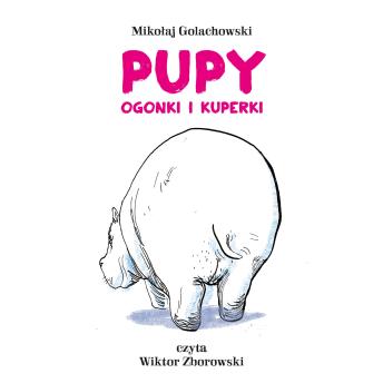 Download Pupy ogonki i kuperki by Mikolaj Golachowski