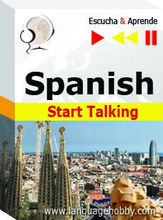 Spanish Start Talking