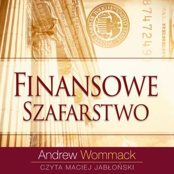 [Polish] - Finansowe Szafarstwo