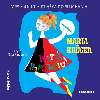 [Polish] - Witaj, Karolciu!