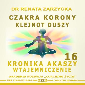 [Polish] - Czakra Korony. Klejnot Duszy.