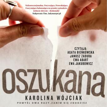 [Polish] - Oszukana