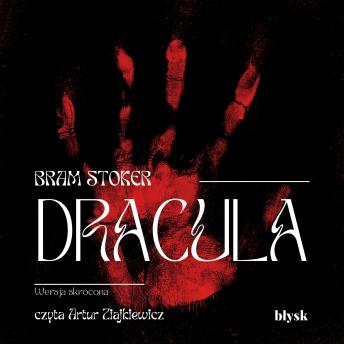 [Polish] - Dracula