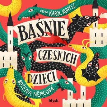 [Polish] - Baśnie czeskich dzieci