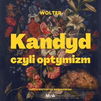 [Polish] - Kandyd, czyli optymizm