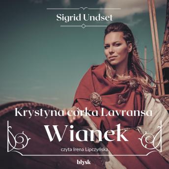 [Polish] - Wianek