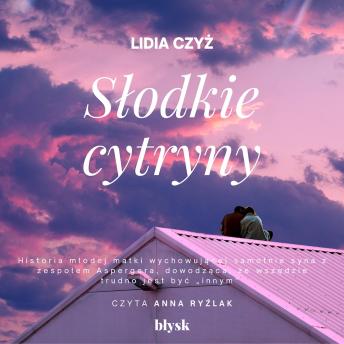 [Polish] - Słodkie cytryny