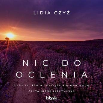 [Polish] - Nic do oclenia