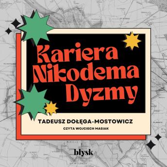 [Polish] - Kariera Nikodema Dyzmy