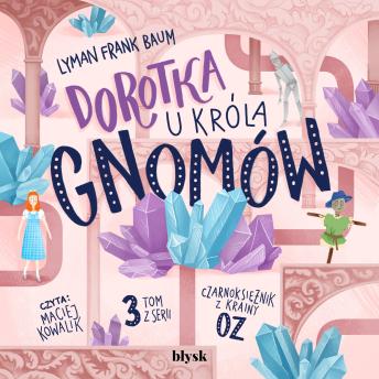 [Polish] - Dorotka u Króla Gnomów