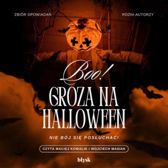 [Polish] - Boo! Groza na Halloween