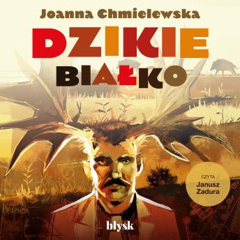 [Polish] - Dzikie białko