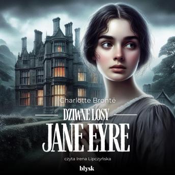[Polish] - Dziwne losy Jane Eyre