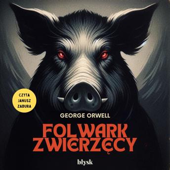 [Polish] - Folwark zwierzęcy