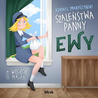[Polish] - Szaleństwa panny Ewy