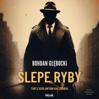 [Polish] - Ślepe ryby