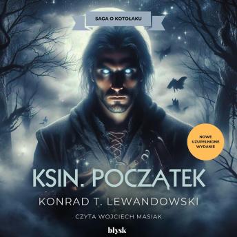 [Polish] - Ksin. Początek