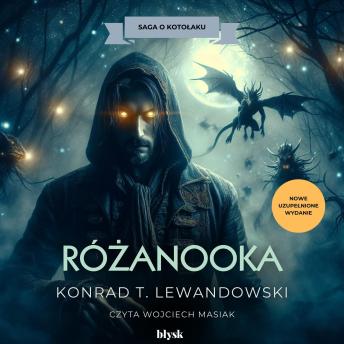 [Polish] - Różanooka
