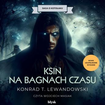 [Polish] - Ksin na Bagnach Czasu