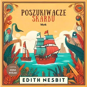 [Polish] - Poszukiwacze skarbu