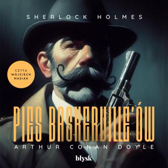 [Polish] - Pies Baskerville’ów