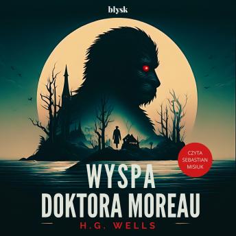[Polish] - Wyspa doktora Moreau