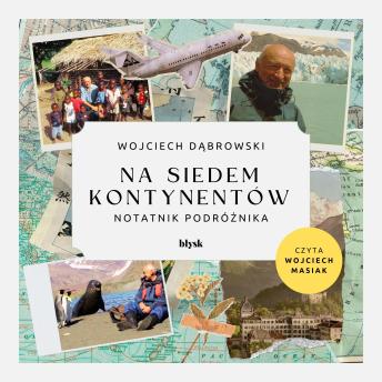 [Polish] - Na siedem kontynentów. Notatnik podróżnika