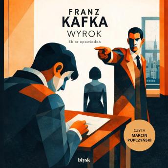 [Polish] - Wyrok. Zbiór opowiadań