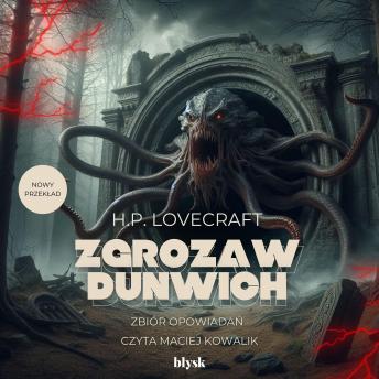 [Polish] - Zgroza w Dunwich