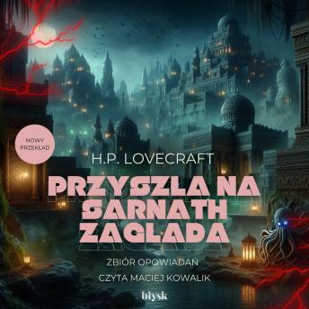 [Polish] - Przyszła na Sarnath zagłada