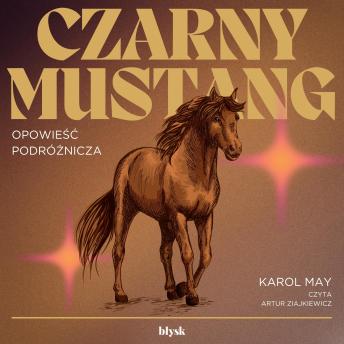 [Polish] - Czarny Mustang
