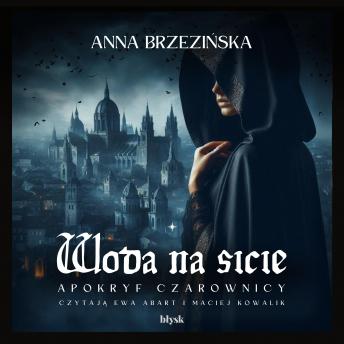 [Polish] - Woda na sicie: Apokryf czarownicy